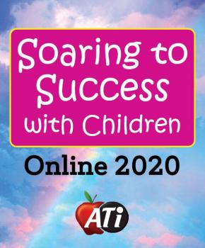 Soaring to Success with Children