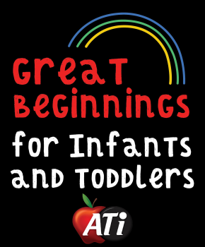 Great Beginnings for Infants & Toddlers