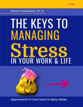 Managing Stress Exam