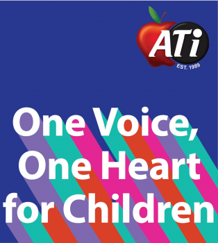 One Voice, One Heart for Children