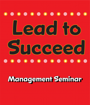 Lead to Succeed; Power-Packed Strategies for Child Care Managers