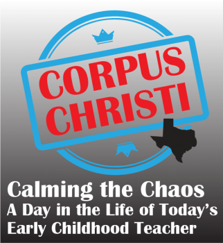 Calming the Chaos 2022 - Corpus Christi