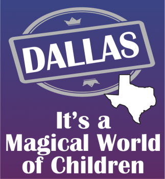 It's a Magical World of Children - Dallas
