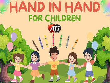 Hand in Hand for Children Online