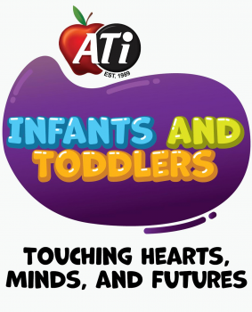 Infants & Toddlers: Touching Minds, Hearts & Futures