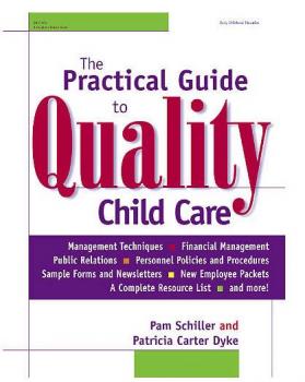 The Practical Guide to Quality Child Care - Exam