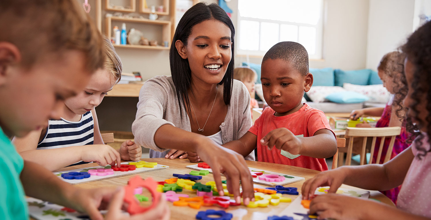 Online teacher training appelbaum training institute