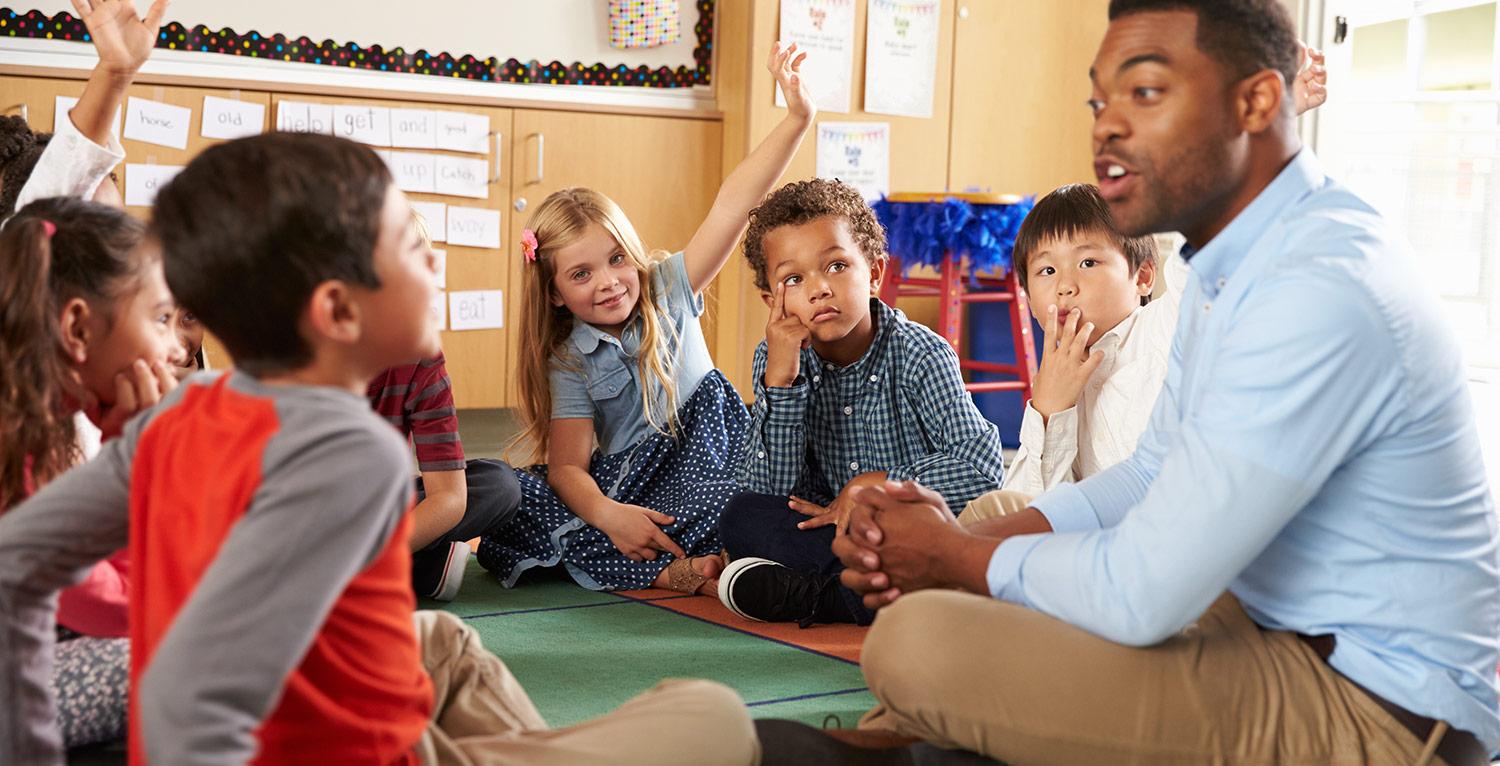 Online teacher training appelbaum training institute