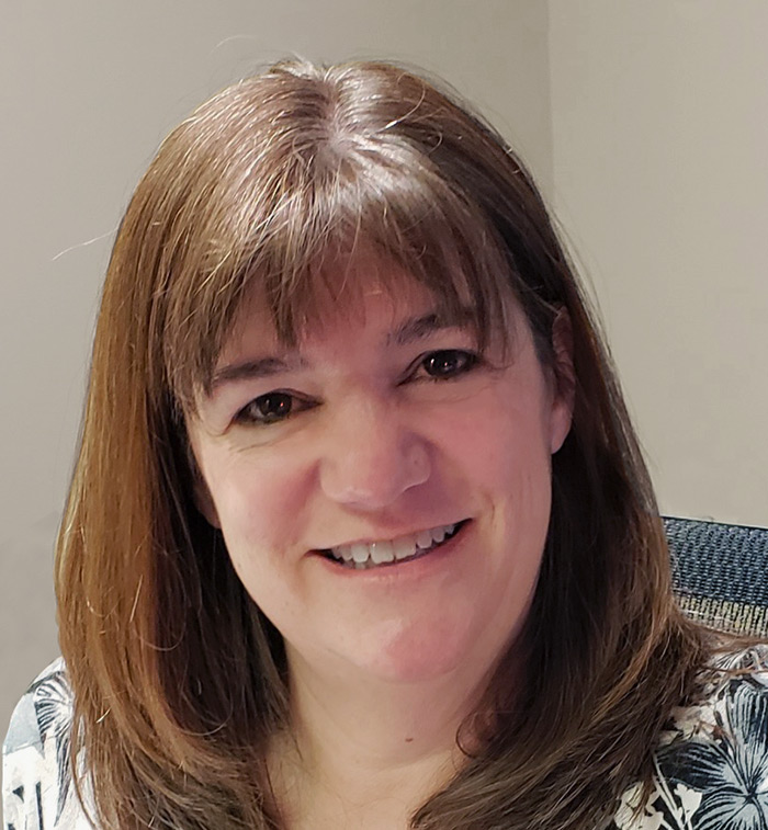 Becky Walters ATI Seminars