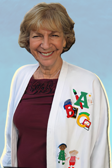 Dr. Maryln Appelbaum