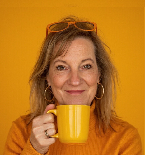 Maurine Richter