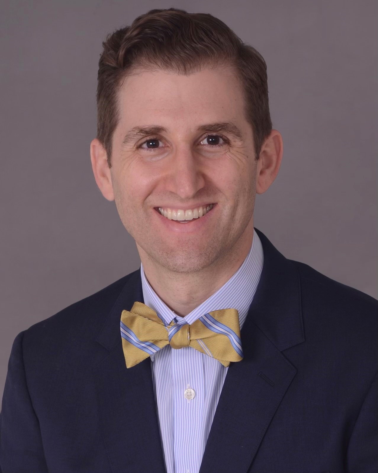 Dr. Alex Yudovich