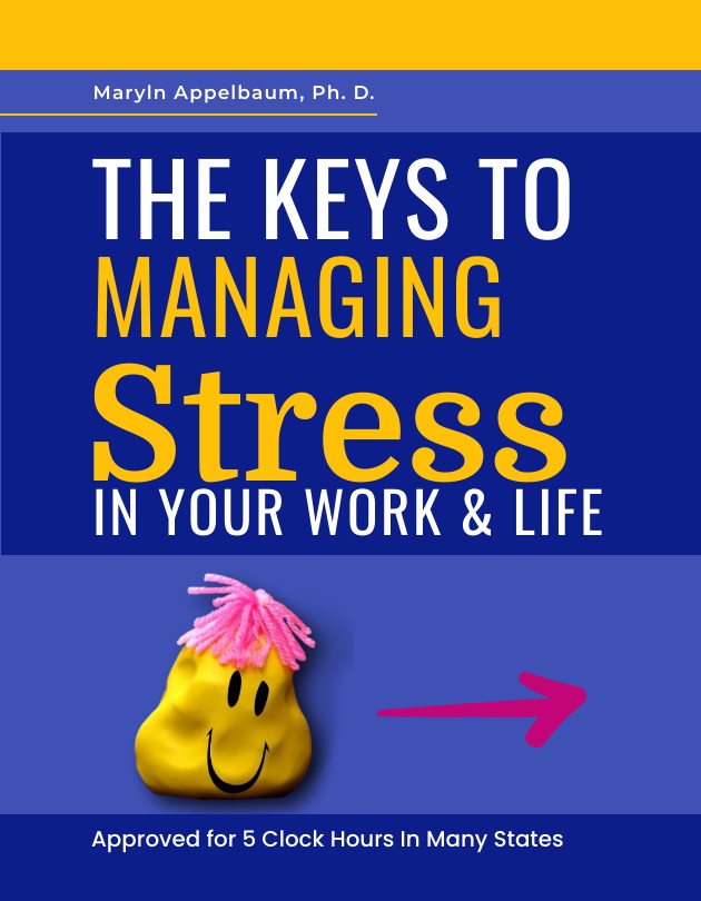 Image for Managing Stress