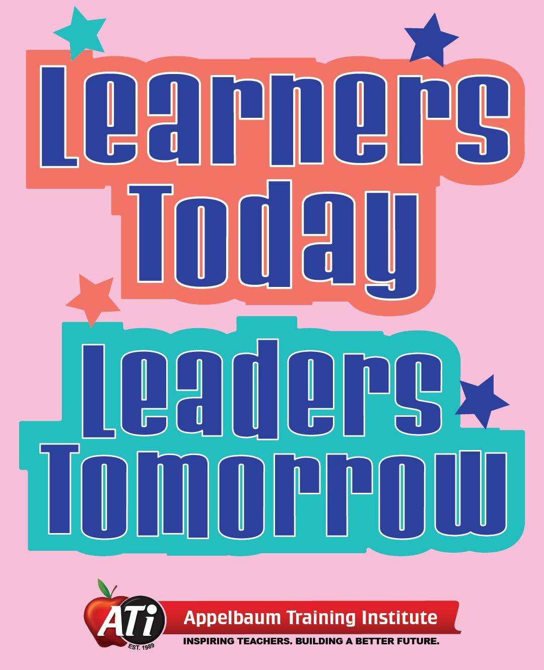 Image for Learners Today Leaders Tomorrow Exam