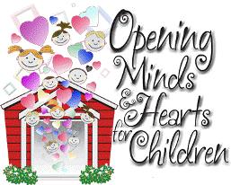 Image for Opening Minds and Hearts for Children