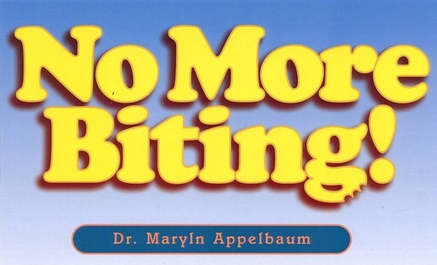 Image for No More Biting! Exam