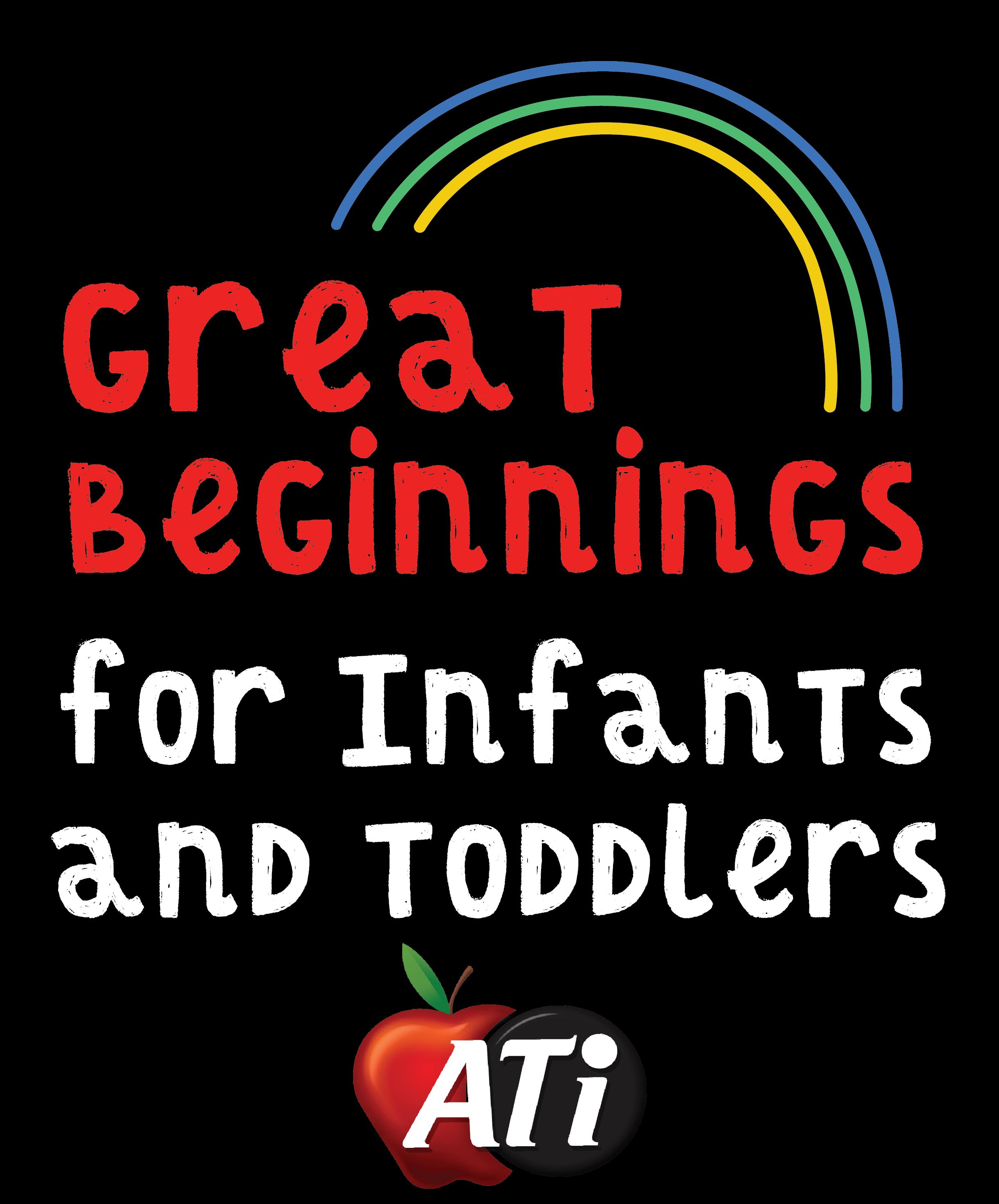 Image for Great Beginnings for Infants-Toddlers Exam