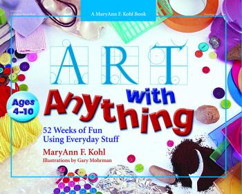 Image for Art with Anything Exam