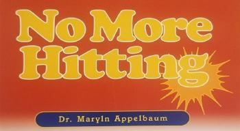 Image for No More Hitting Exam