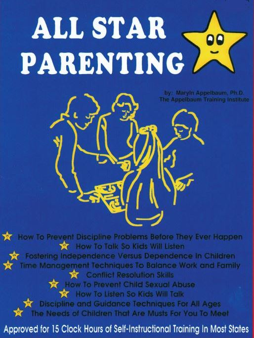 Image for All Star Parenting Exam