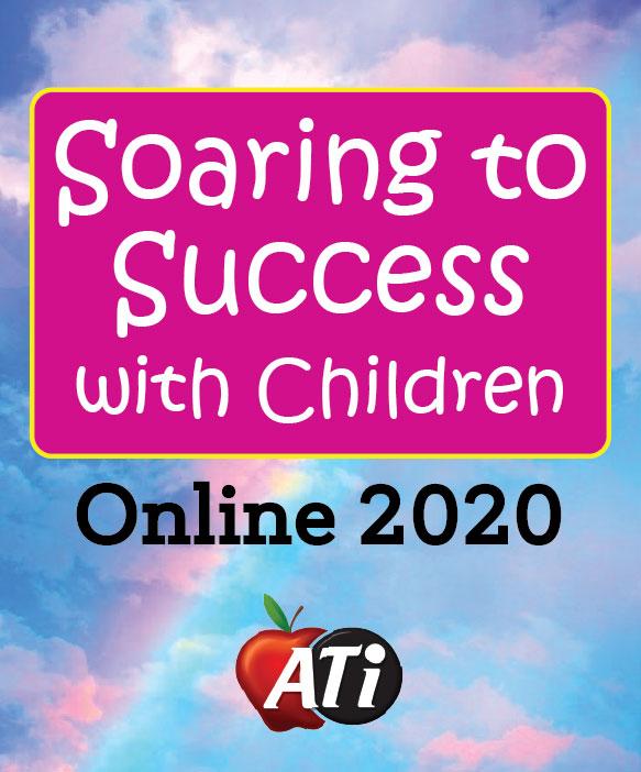 Image for Soaring to Success with Children Exam