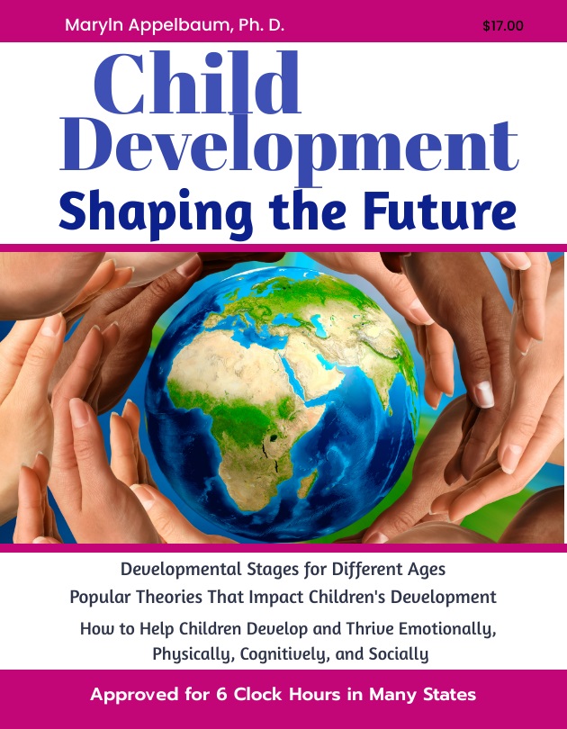 Image for Child Development: Shaping the Future