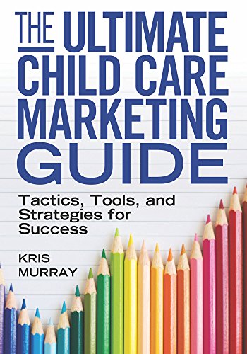 Image for The Ultimate Child Care Marketing Guide - Exam