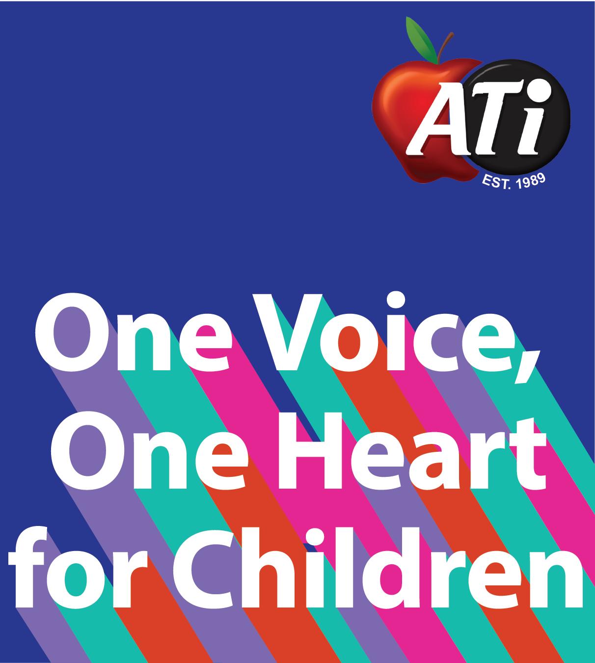 Image for One Voice, One Heart for Children Exam