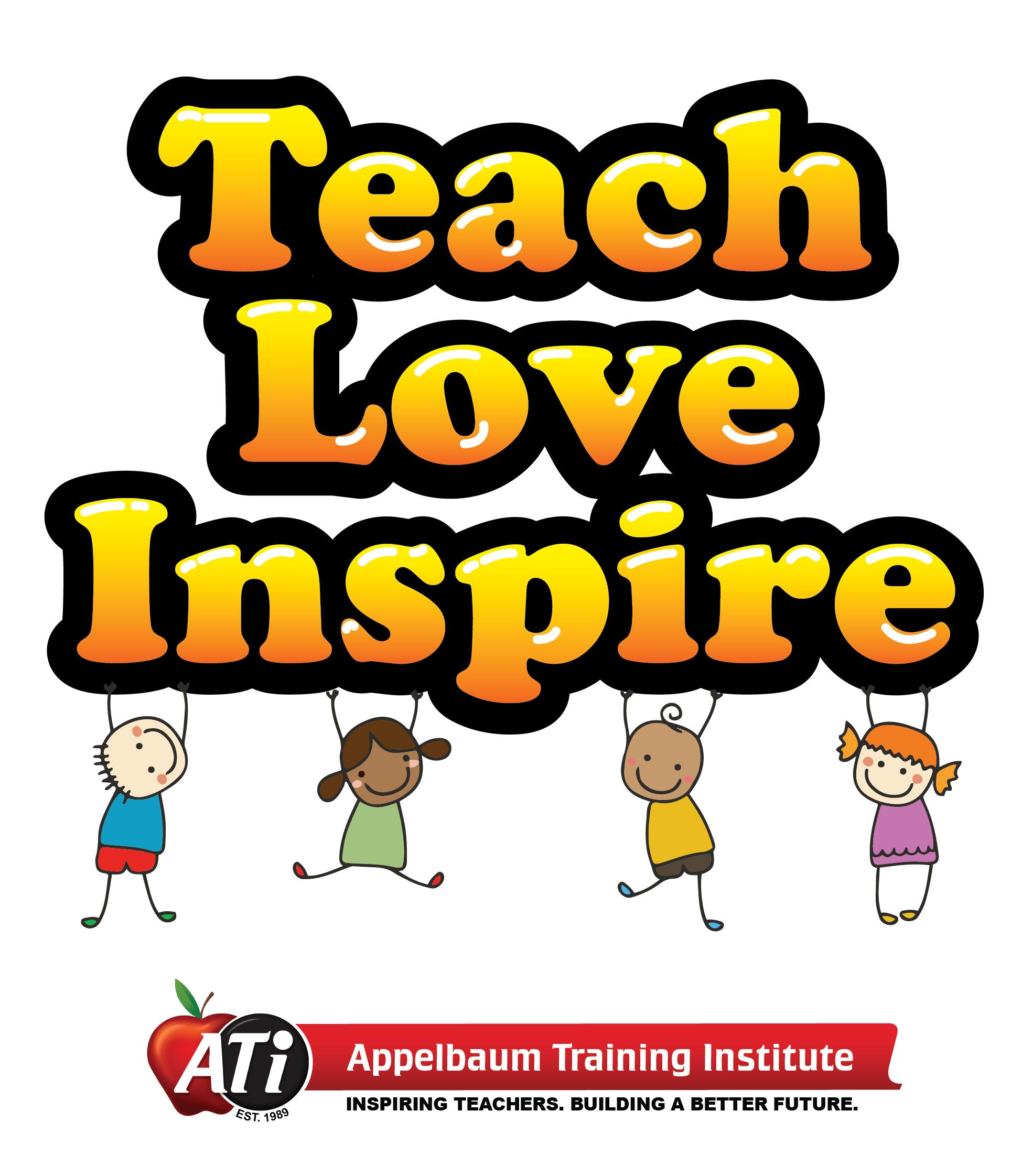 Image for Teach Love Inspire Marty Appelbaum presents Teach Love Inspire