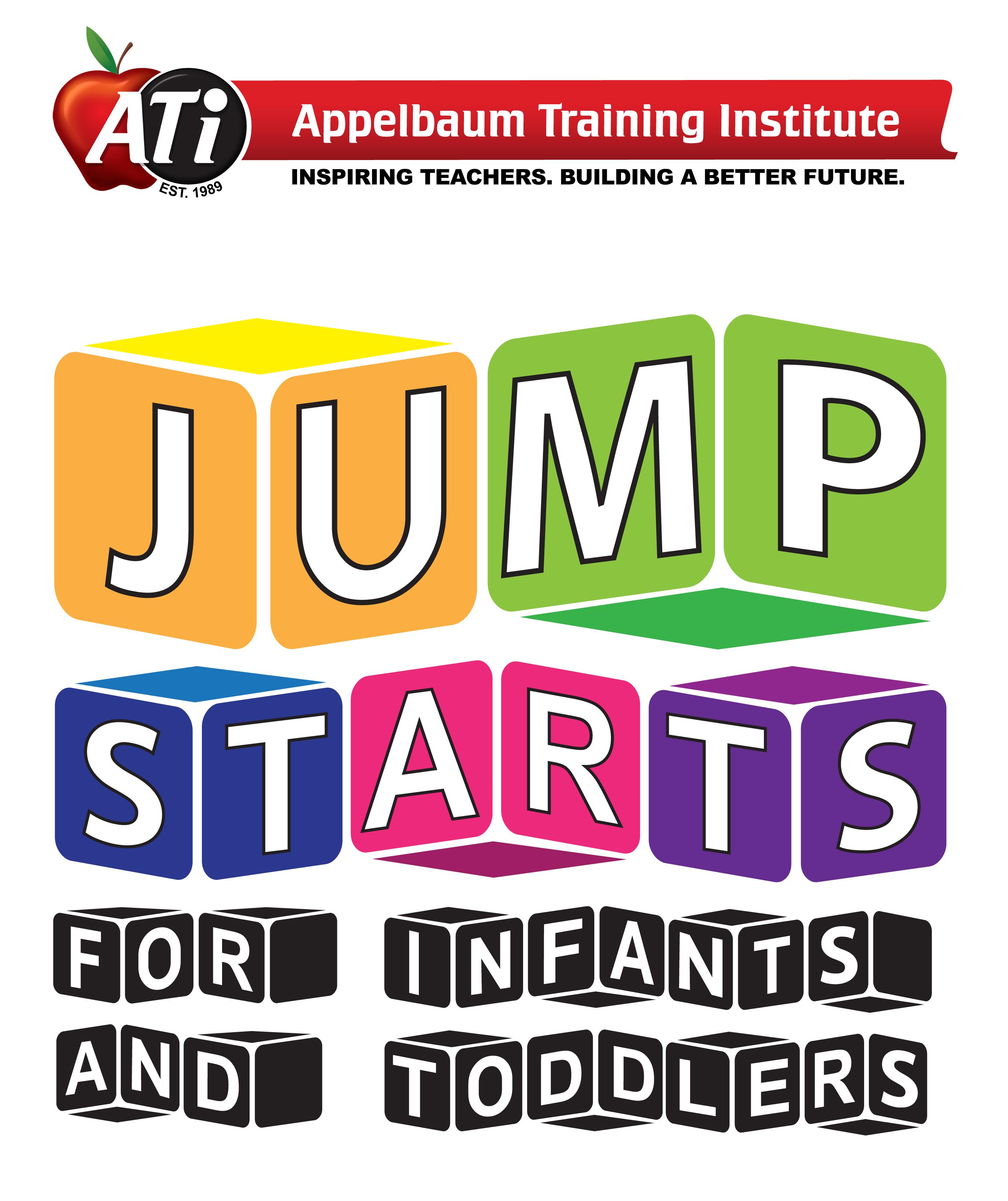 Image for Jump Starts for Infants & Toddlers Exam