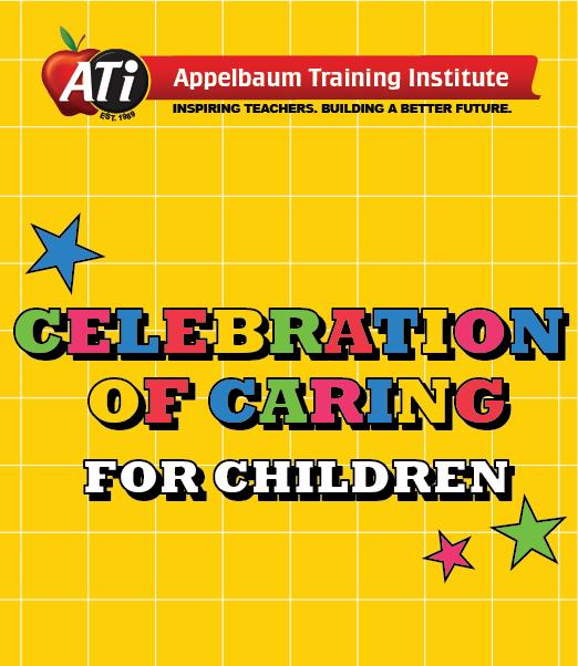 Image for X - Celebration of Caring for Children