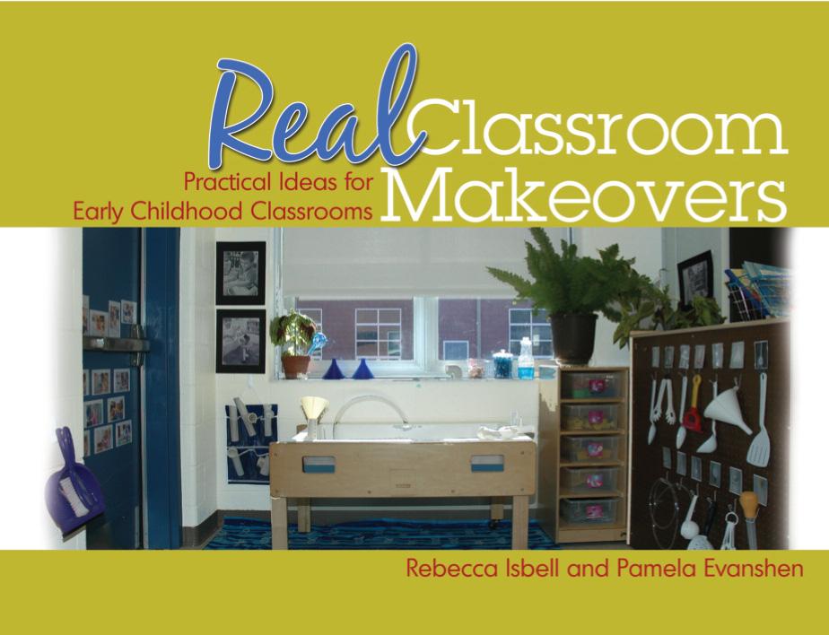 Image for Real Classroom Makeovers Exams