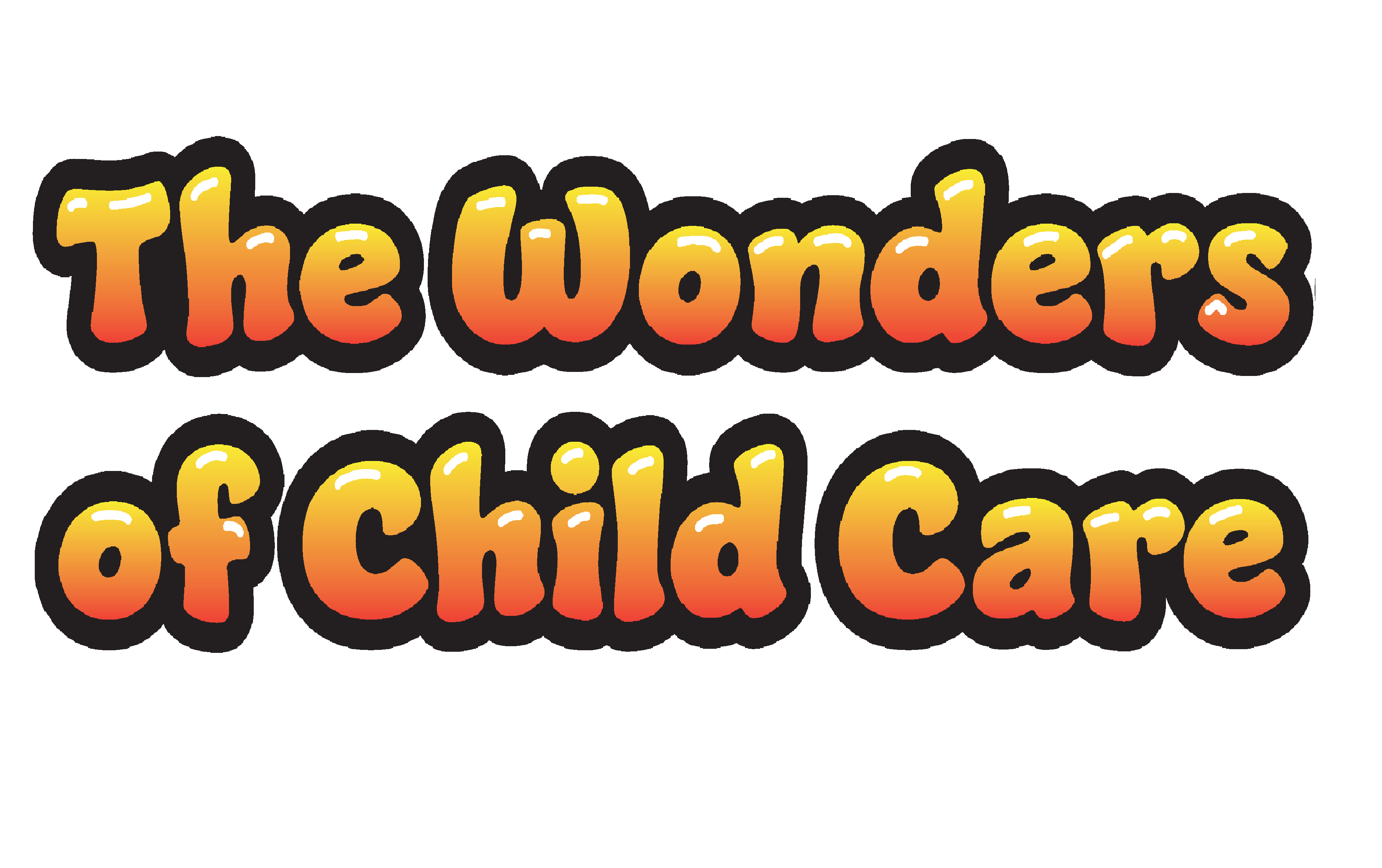 Image for The Wonders of Child Care