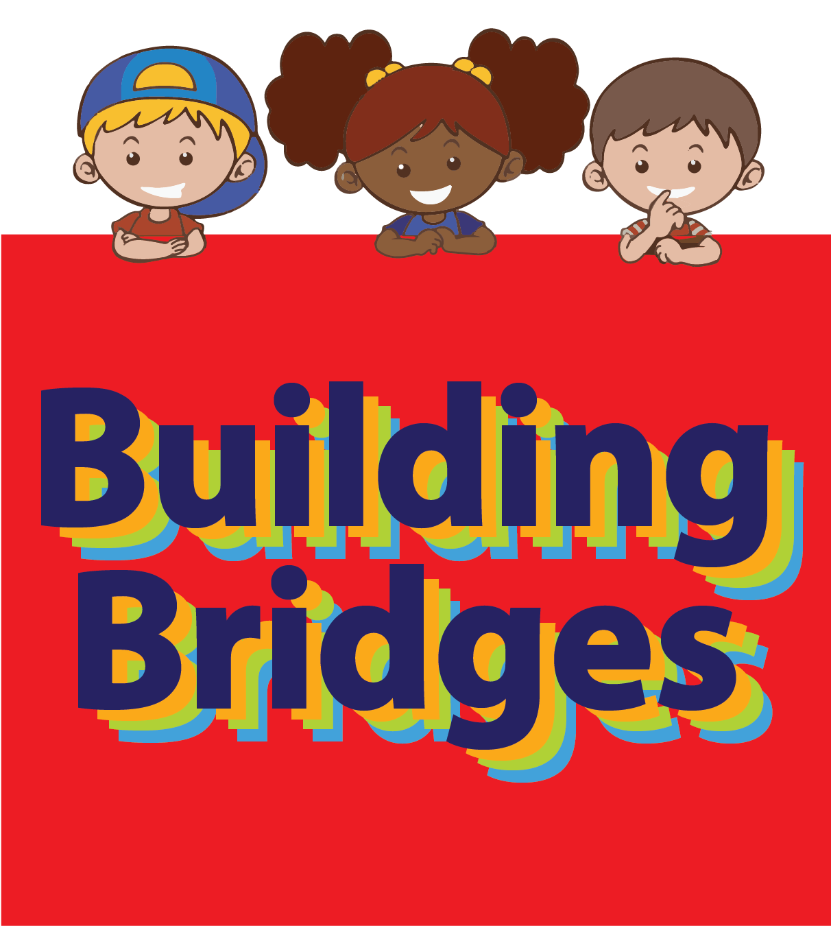 Image for Building Bridges to the Future