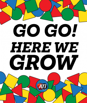 Image for Go Go Here We Grow