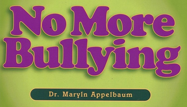 Image for No More Bullying Exam