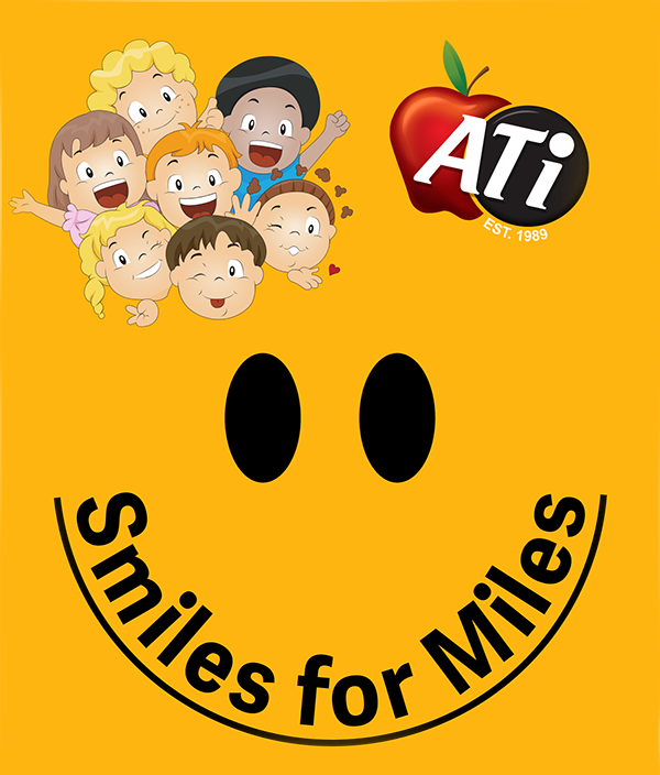 Image for Smiles for Miles Marty Appelbaum presents Smiles for Miles