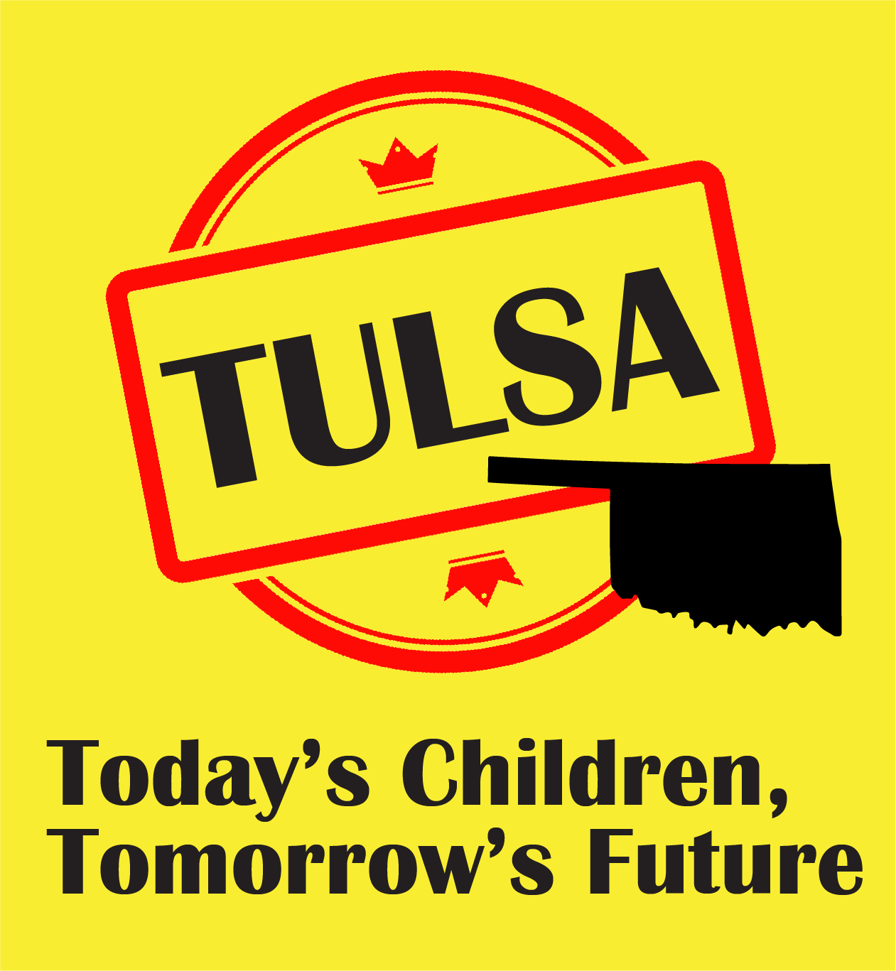 Image for Today's Children Tomorrow's Future - Tulsa