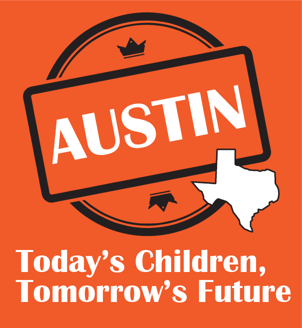 Image for Today's Children Tomorrow's Future - Austin