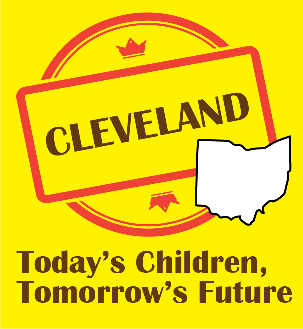 Image for Today's Children Tomorrow's Future - Cleveland