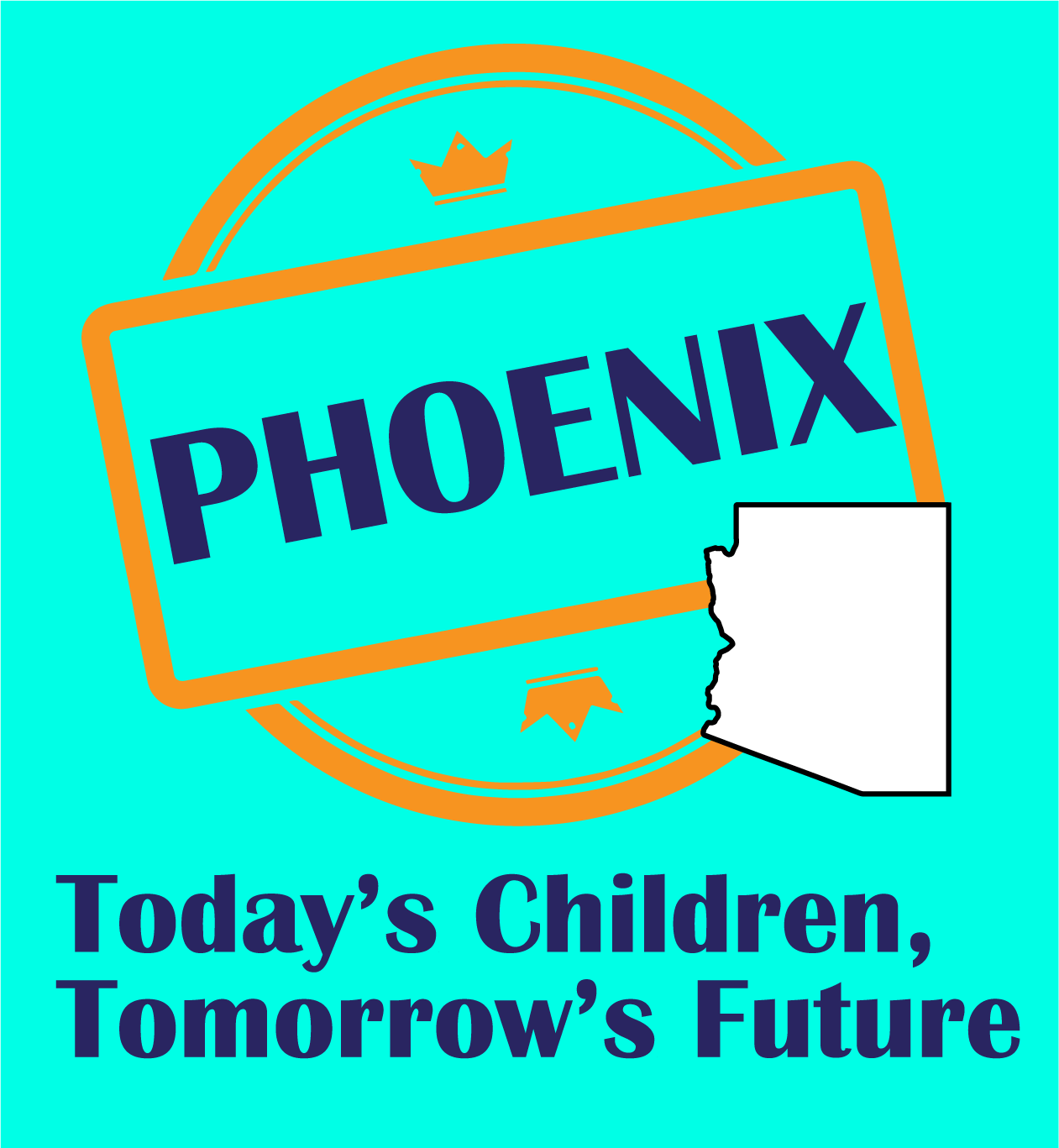 Image for Today's Children Tomorrow's Future - Phoenix