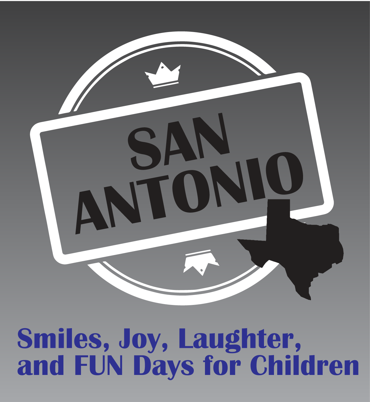 Image for Smiles, Joy, Laughter, and Fun Days for Children - San Antonio