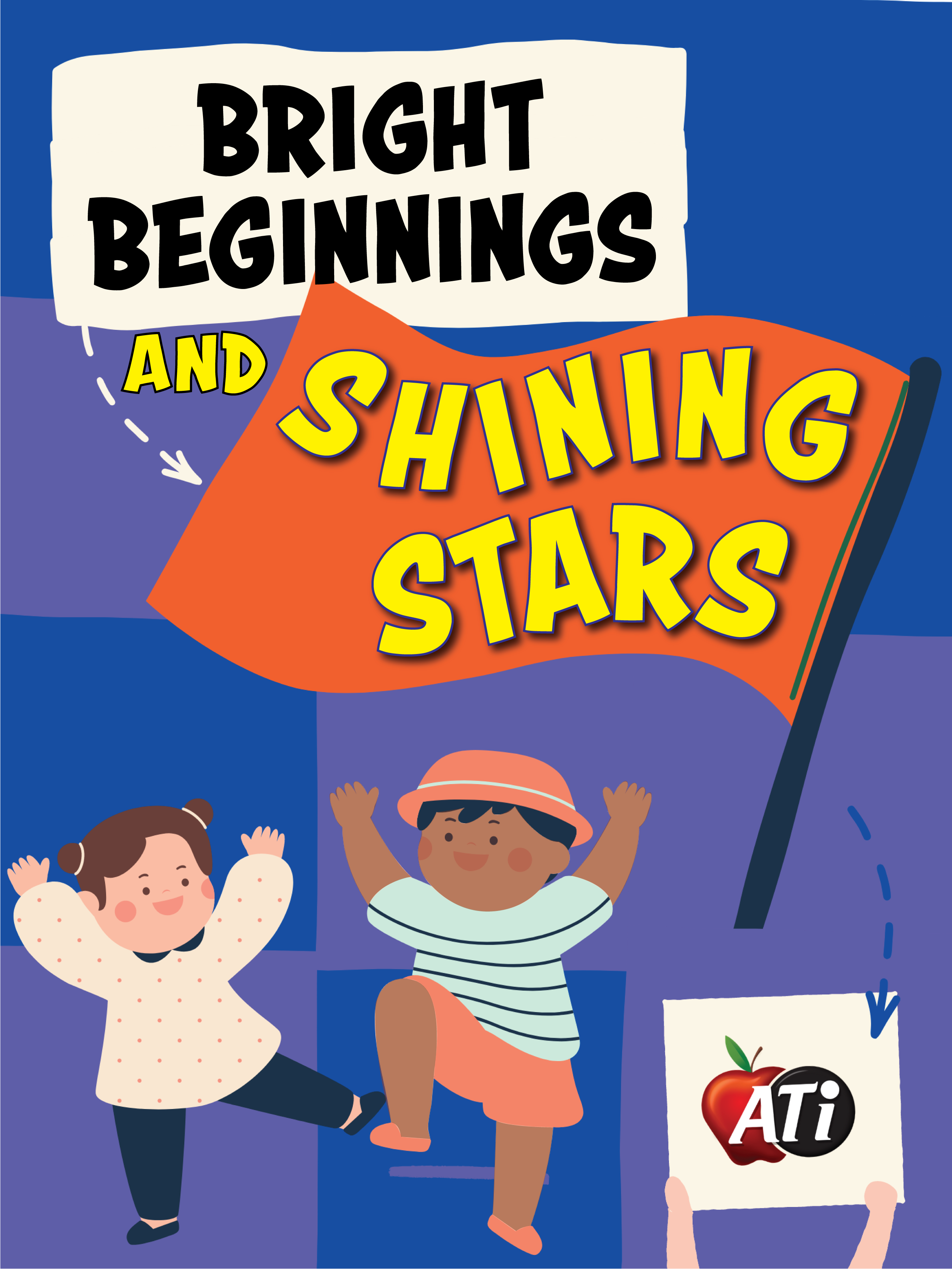 Image for Bright Beginnings and Shining Stars