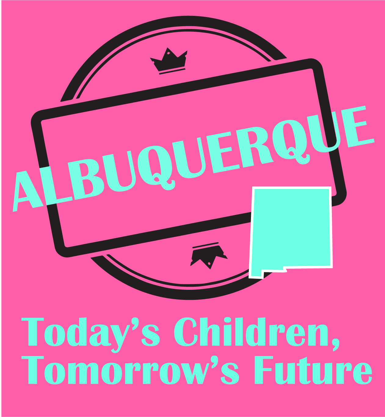 Image for Smiles, Joy, Laughter, and Fun Days for Children - Albuquerque