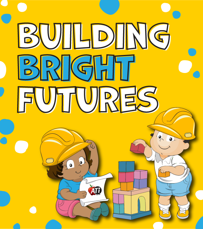 Bright Future Foundation Specials - Children Are The Future