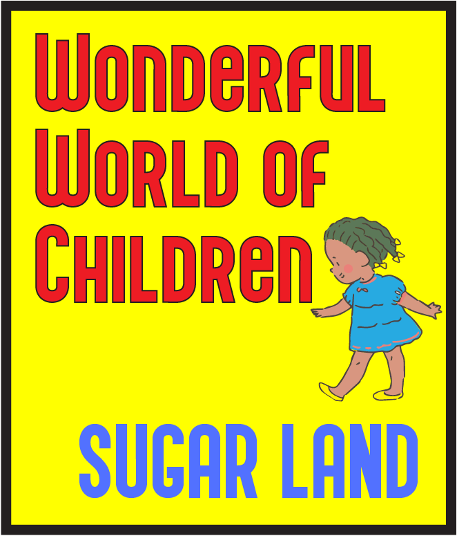 Image for Wonderful World of Children - SUGAR LAND