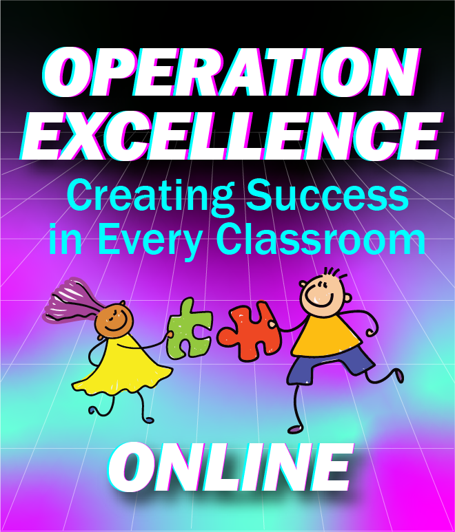 Image for Operation Excellence - ONLINE
