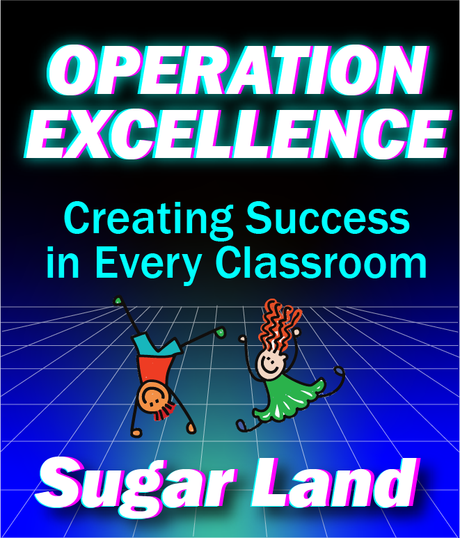 Image for Operation Excellence - SUGAR LAND