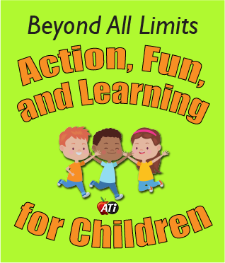 Image for Beyond All Limits - Action, Fun, and Learning for Children Marty Appelbaum presents Beyond All Limits - Action, Fun, and Learning for Children