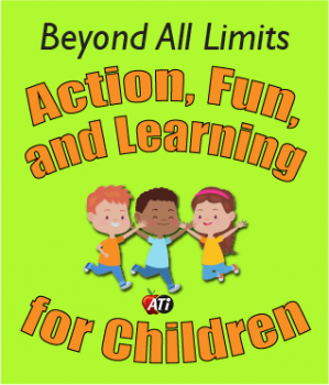 Image for Beyond All Limits - Action, Fun, and Learning for Children Marty Appelbaum presents Beyond All Limits - Action, Fun, and Learning for Children